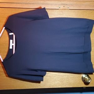 Short Sleeve Sweater